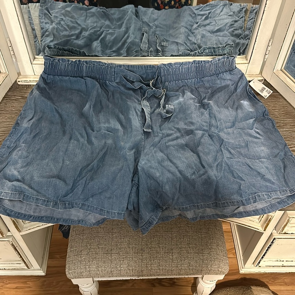 Shorts